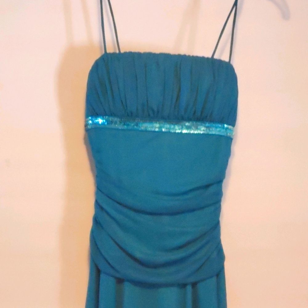 Juniors Dress